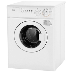 Стиральная машина компактная Zanussi