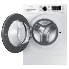 Стиральная машина стандартная Samsung