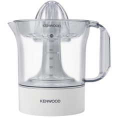 Соковыжималка для цитрусовых Kenwood