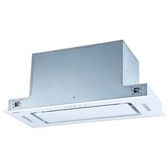 Вытяжка встраиваемая в шкаф 90 см Graude LB 75.1 W GRAUDE