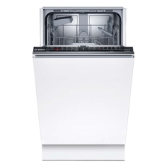 Встраиваемая посудомоечная машина 45 см Bosch