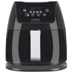 Фритюрница Caso