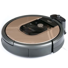 Робот-пылесос iRobot