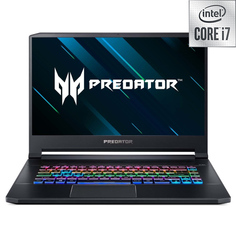 Ноутбук игровой Acer