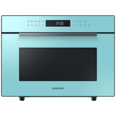 Микроволновая печь с грилем и конвекцией Samsung