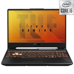 Ноутбук игровой ASUS
