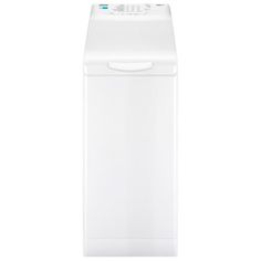 Стиральная машина с вертикальной загрузкой Zanussi