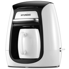 Кофеварка капельного типа Hyundai