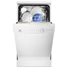Посудомоечная машина (45 см) Electrolux
