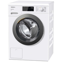 Стиральная машина с фронтальной загрузкой Miele