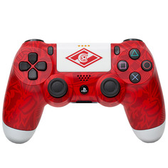 Геймпад для консоли PS4 PlayStation 4 Rainbo