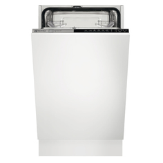 Встраиваемая посудомоечная машина 45 см Electrolux