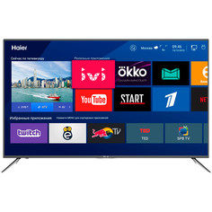 Телевизор Haier