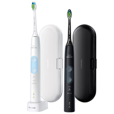 Электрическая зубная щетка Philips