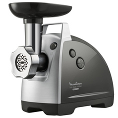Электромясорубка Moulinex
