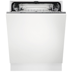 Встраиваемая посудомоечная машина 60 см Electrolux