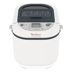 Хлебопечка Moulinex