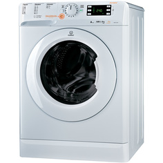 Стиральная машина с сушкой Indesit