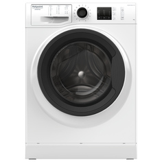Стиральная машина стандартная Hotpoint-Ariston