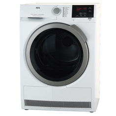 Сушильная машина AEG