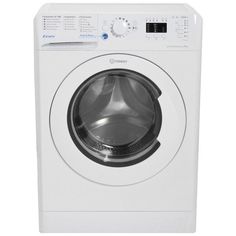 Стиральная машина узкая Indesit