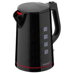 Электрочайник Scarlett