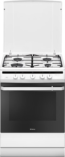 Газовая плита (60 см) Hansa