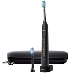 Электрическая зубная щетка Philips