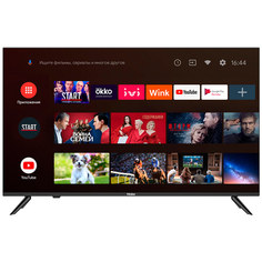 Телевизор Haier