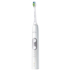 Электрическая зубная щетка Philips