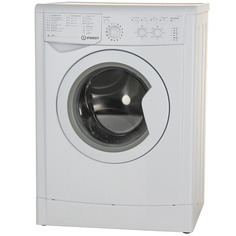 Стиральная машина стандартная Indesit