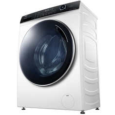 Стиральная машина узкая Haier