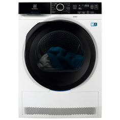 Сушильная машина Electrolux