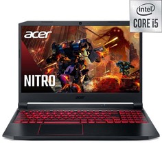 Ноутбук игровой Acer