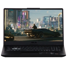 Ноутбук игровой ASUS