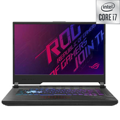 Ноутбук игровой ASUS