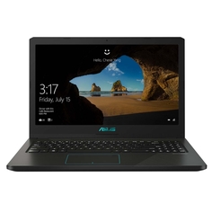 Ноутбук ASUS