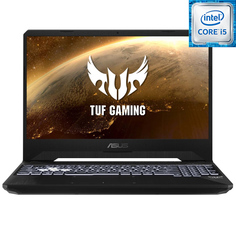 Ноутбук игровой ASUS
