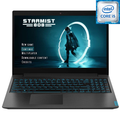 Ноутбук игровой Lenovo