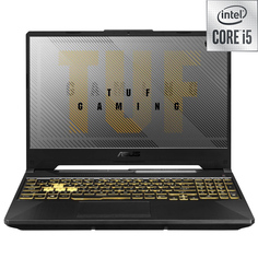 Ноутбук игровой ASUS