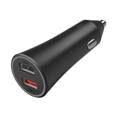 Автомобильное зарядное устройство Xiaomi