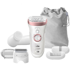 Эпилятор Braun