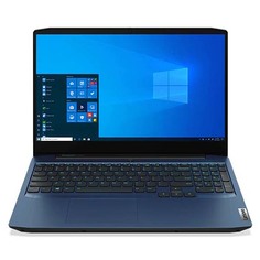 Ноутбук игровой Lenovo