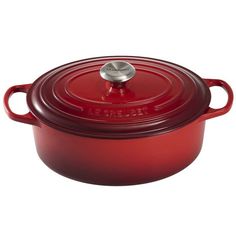 Кастрюля Le Creuset