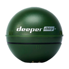Эхолот Deeper Chirp+ Gift Box DEEPER