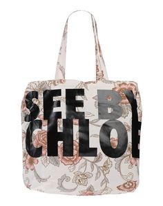 Сумка на плечо SEE BY ChloÉ
