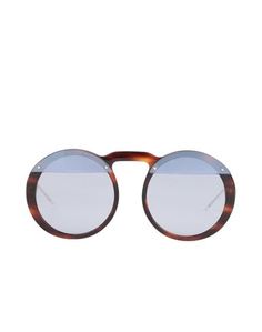 Солнечные очки Emporio Armani