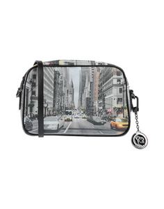 Сумка через плечо Ynot?