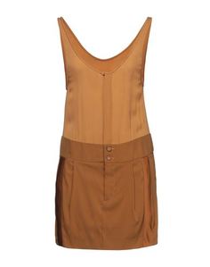 Короткое платье Dsquared2