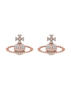 Серьги Vivienne Westwood